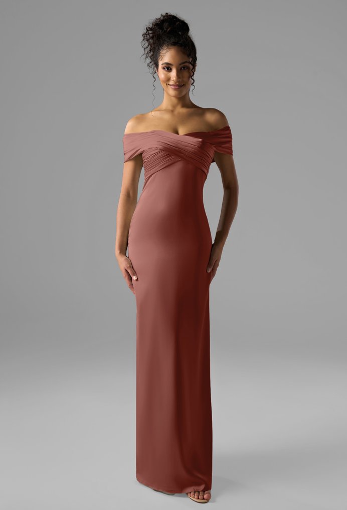 AW Meghan Dress